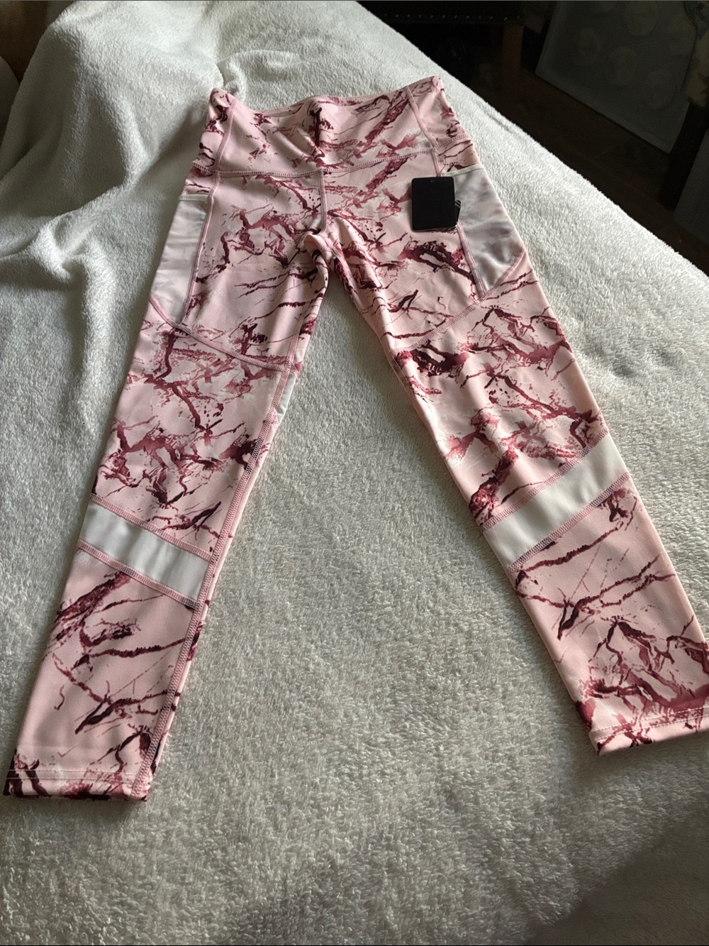 BSP women’s high waist leggings